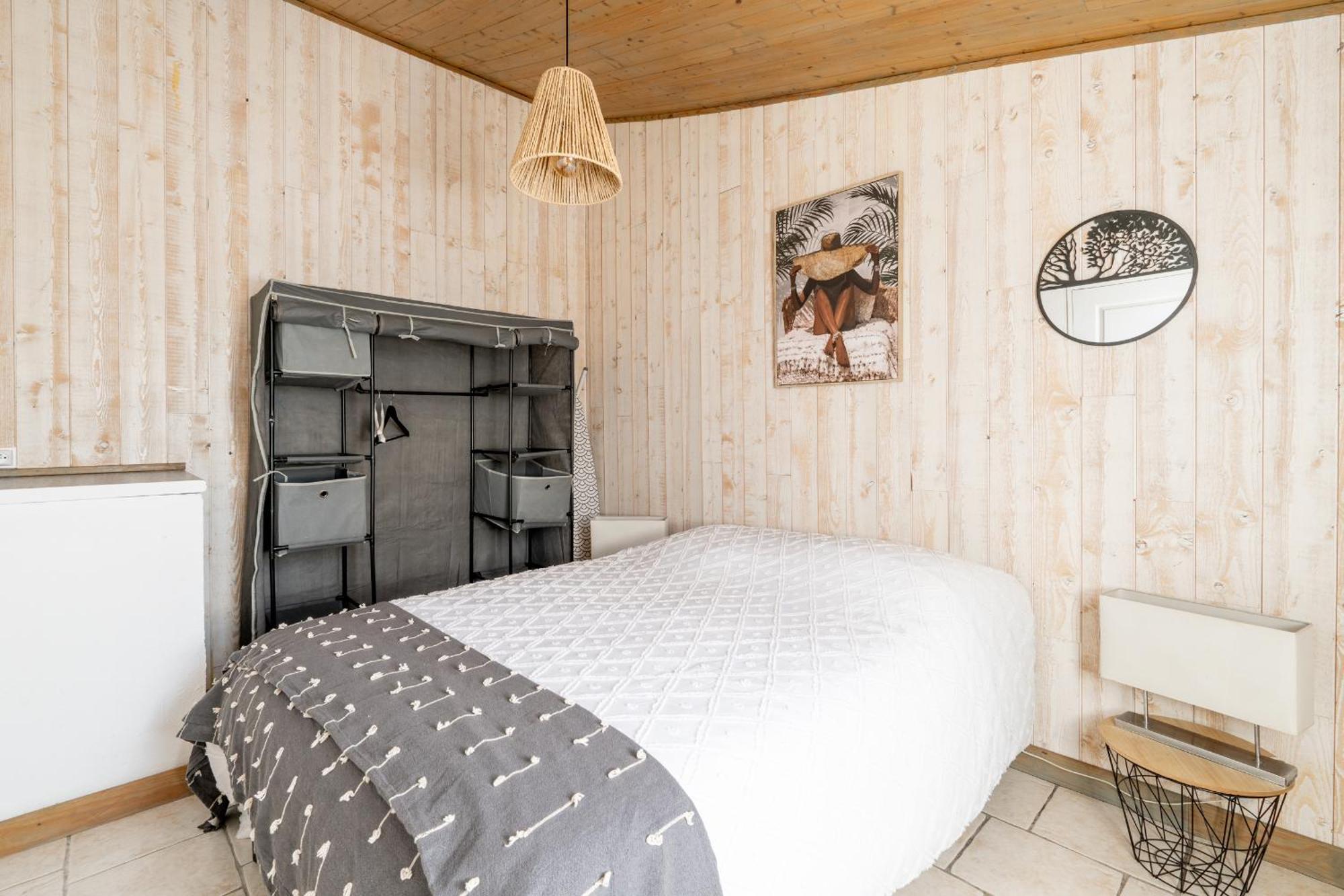 Maison De Pecheur Au Calme * La Faute-sur-Mer