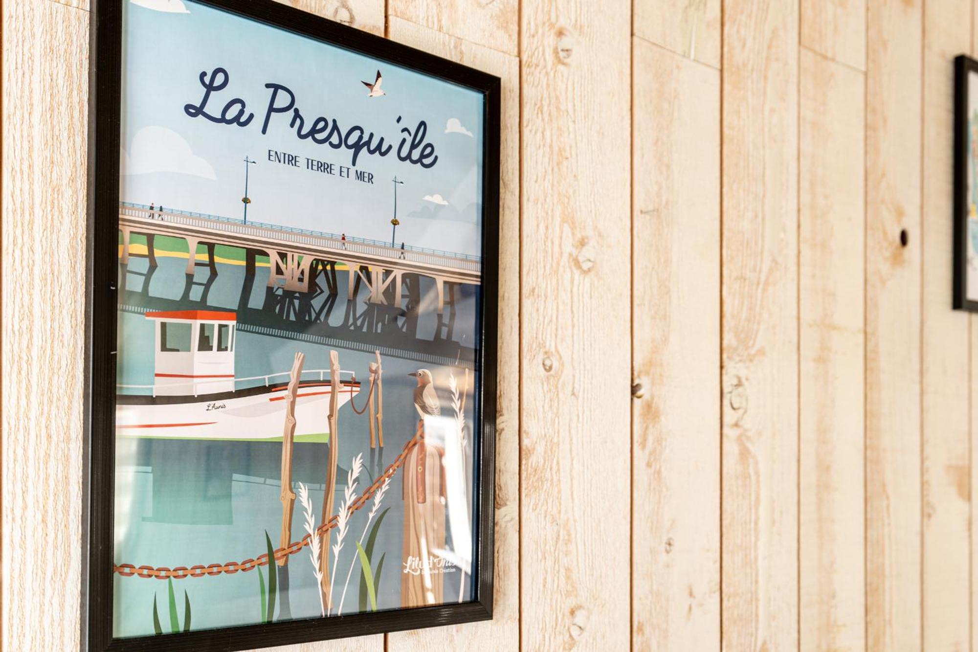 Maison De Pecheur Au Calme La Faute-sur-Mer